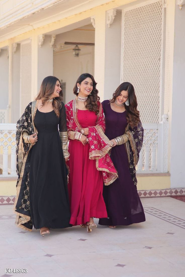 3 PCS DREES