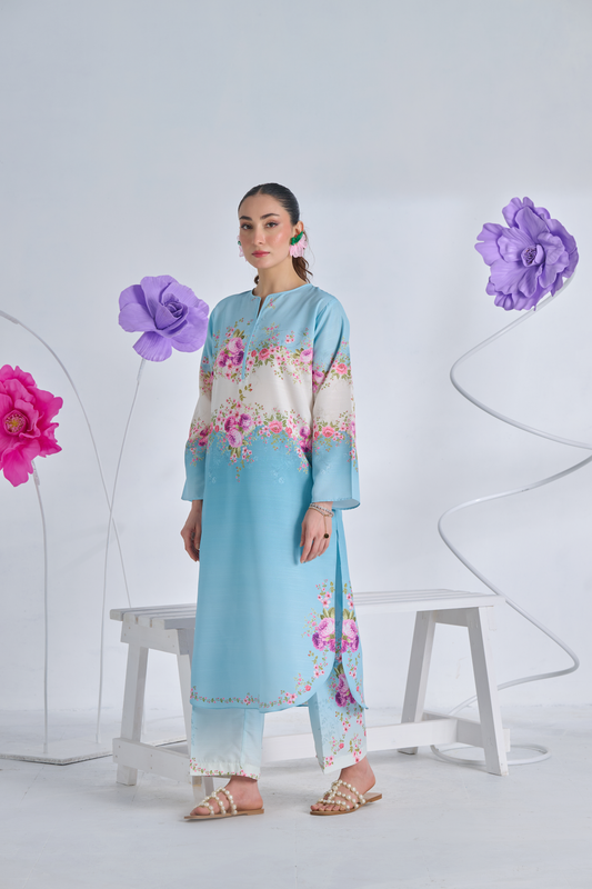 Florence-B  2-Piece