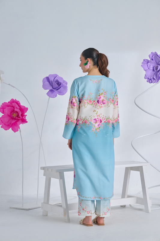 Florence-B  2-Piece