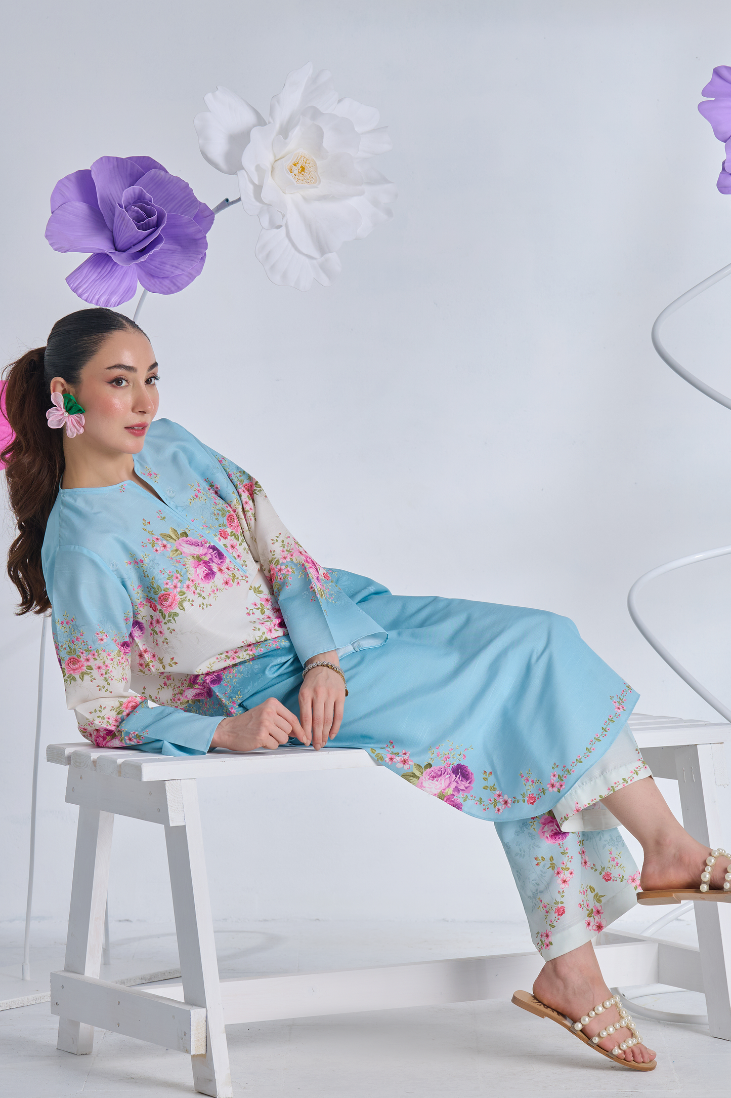 Florence-B  2-Piece