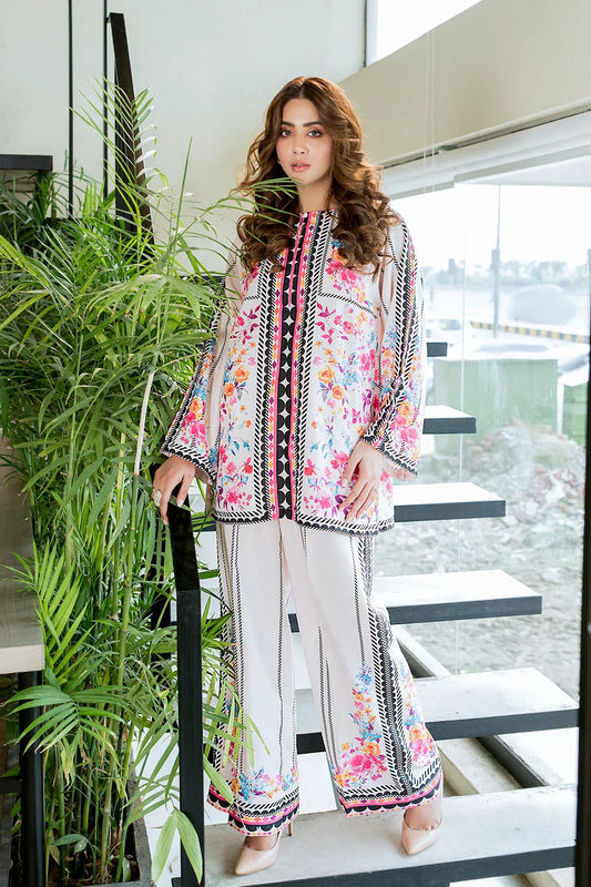 Digital Printed 2 Piece