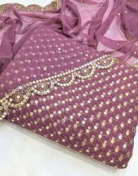 New Hiba Bukhari Collection
